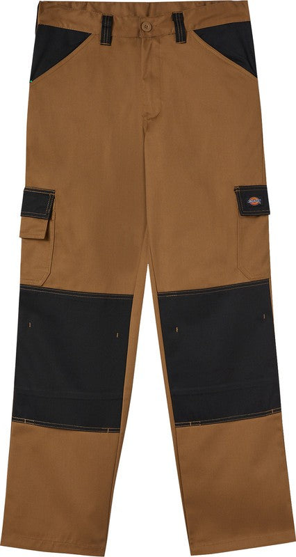 Pantaloni lunghi Uomo Dickies - DK0A867Q EVERY DAY TROUSERS colore PENNY / BLACK