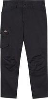 Pantaloni lunghi Uomo Dickies - DK0A867S LEAD IN FLEX TROUSER colore BLACK BLK