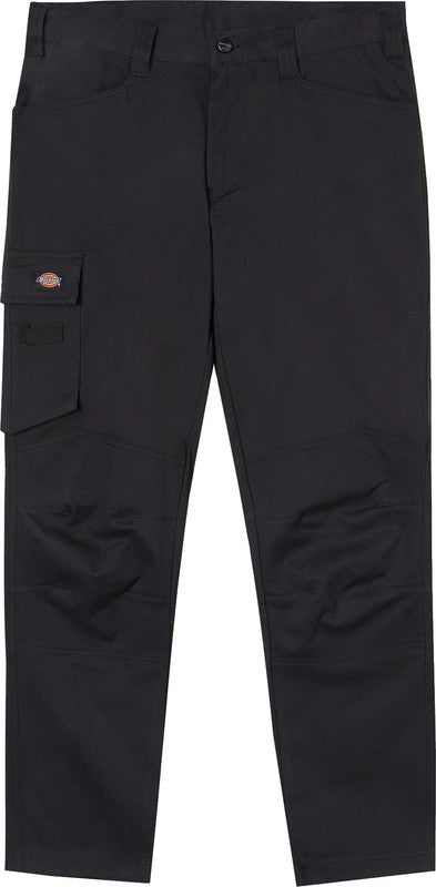 Pantaloni lunghi Uomo Dickies - DK0A867S LEAD IN FLEX TROUSER colore BLACK BLK