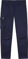 Dickies Giacca trapuntata uomo Diamond, Blu navy scuro