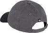 Dickies Unisex - Adulto, Cappello in Twill, Grafite, OS