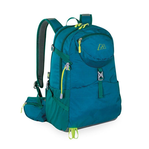 Marsupio zaino Multiuso STREET PRO 20 litri petrolio