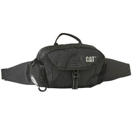 CAT Marsupio Urban Mountaineer Fuji Waist Bag 83366 colore Black