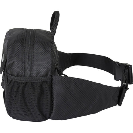 CAT Marsupio Urban Mountaineer Fuji Waist Bag 83366 colore Black