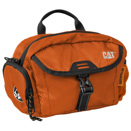 CAT Marsupio Urban Mountaineer Fuji Waist Bag 83366 colore Orange Pepper