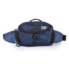 CAT Marsupio Urban Mountaineer Fuji Waist Bag 83366 colore Navy