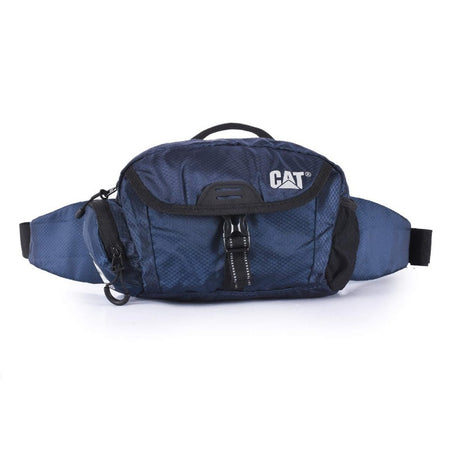 CAT Marsupio Urban Mountaineer Fuji Waist Bag 83366 colore Navy