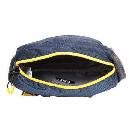 CAT Marsupio Urban Mountaineer Fuji Waist Bag 83366 colore Navy