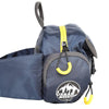 CAT Marsupio Urban Mountaineer Fuji Waist Bag 83366 colore Navy