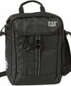 Cat Borsello a tracolla Urban Mountaineer line Kilimanjaro Tablet Bag 83367 Black