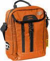 Cat Borsello a tracolla Urban Mountaineer line Kilimanjaro Tablet Bag 83367 Orange Pepper