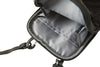 Cat Borsello a tracolla Urban Mountaineer line Pollux Small Pouch 83708, Nero