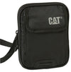 Cat Borsello a tracolla Urban Mountaineer line Pollux Small Pouch 83708, Nero