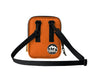 Cat Borsello Urban Mountaineer line Pollux Small Pouch 83708, Orange Pepper