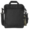 CAT Borsello a tracolla Utility Shoulder Bag 84029 Bizz Tools line, Black
