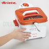 Friggitrice Easy Fry 2,5L Smontabile Lavabile 4611 Ariete