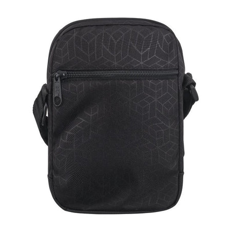 CAT Borsello a tracolla Rodney Mini Tablet Bag 84059 Black Heat Embossed