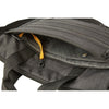 CAT Borsa B. Holt Slim Briefcase Bizz Tools line 84349 Two-Tone Black