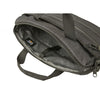 CAT Borsa B. Holt Slim Briefcase Bizz Tools line 84349 Two-Tone Black
