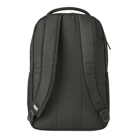 CAT Zaino Backpack City Adventure line 84353, Black