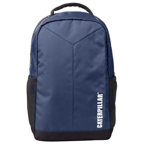 CAT Zaino Backpack City Adventure line 84353, Navy