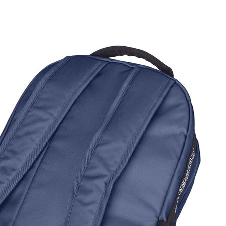CAT Zaino Backpack City Adventure line 84353, Navy