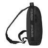 CAT Zainetto a tracolla unisex Sling Bag 8 City Adventure line 84355 Black