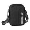CAT Borsello a tracolla City Adventure line Shoulder Bag 84356 Black