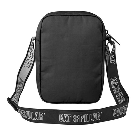 CAT Borsello a tracolla City Adventure line Shoulder Bag 84356 Black