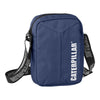 CAT Borsello a tracolla City Adventure line Shoulder Bag 84356 Blu Navy