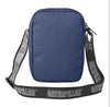 CAT Borsello a tracolla City Adventure line Shoulder Bag 84356 Blu Navy