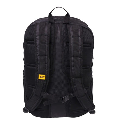 CAT Zaino da trekking Le Meije Trekking Backpack Urban Mountaineer line - 84425 Black