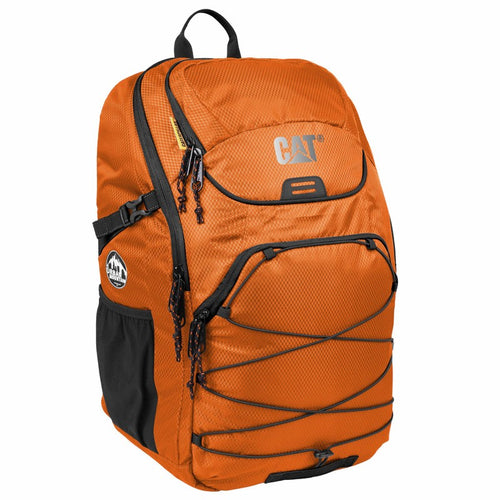 CAT Zaino da trekking Le Meije Trekking Backpack Urban Mountaineer line - 84425 Orange