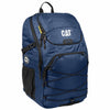 CAT Zaino da trekking Le Meije Trekking Backpack Urban Mountaineer line - 84425 Blu Navy