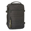 CAT Zaino Holt Travel Backpack Bizz Tools line 84503 Two-Tone Black