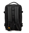 CAT Zaino Holt Travel Backpack Bizz Tools line 84503 Two-Tone Black