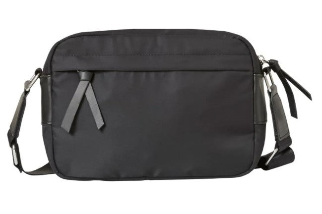 CAT Marsupio Mini Crossbody Bag Urban Young line 84510 Black