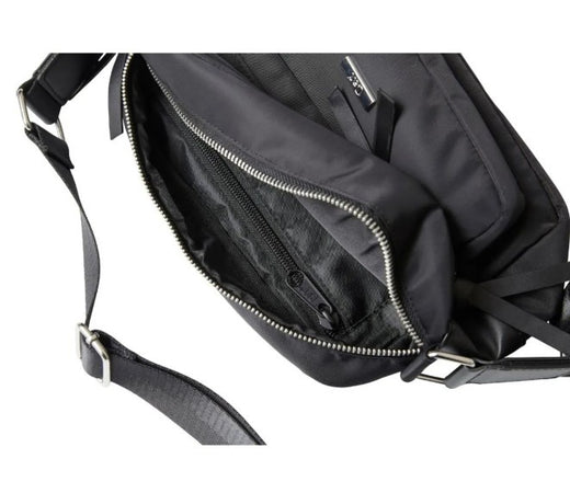 CAT Marsupio Mini Crossbody Bag Urban Young line 84510 Black