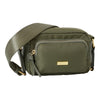 CAT Marsupio Mini Crossbody Bag Urban Young line 84510 Green