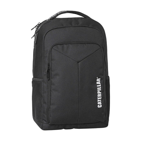CAT Zaino Backpack advanced City Adventure line 84526 Black