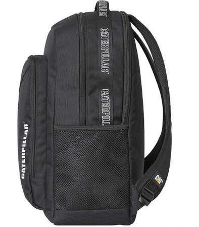 CAT Zaino Backpack advanced City Adventure line 84526 Black