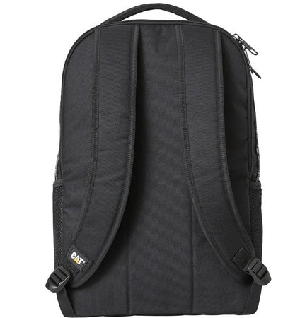 CAT Zaino Backpack advanced City Adventure line 84526 Black