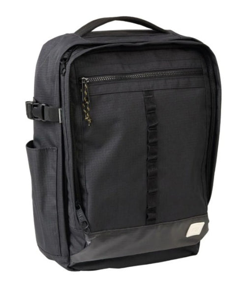 CAT Zaino unisex Bhakra Backpack Core X line 84565 Black