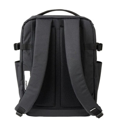 CAT Zaino unisex Bhakra Backpack Core X line 84565 Black