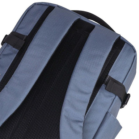CAT Zaino unisex Bhakra Backpack Core X line 84565 Orion Blue