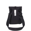 CAT Borsello unisex Mangla Shoulder Bag Core X line 84566 Black
