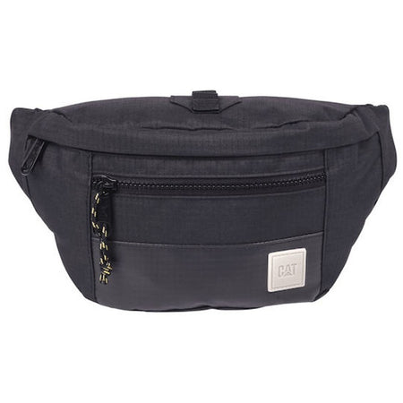 CAT Marsupio Ataturk Waist Bag Core X line 84567 Black