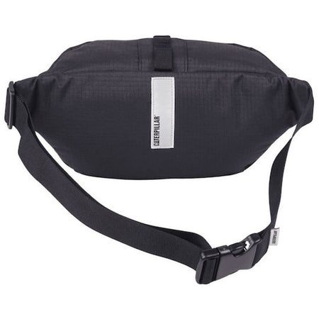 CAT Marsupio Ataturk Waist Bag Core X line 84567 Black