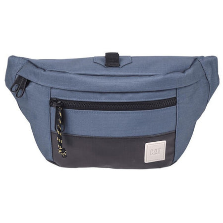CAT Marsupio Ataturk Waist Bag Core X line 84567 Orion Blue