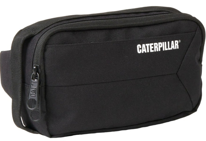 CAT Marsupio City Adventure line Waist Bag Black